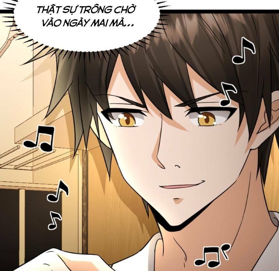 Toàn Cầu Băng Phong: Ta Chế Tạo Phòng An Toàn Tại Tận Thế Chap 71 - Next Chap 72