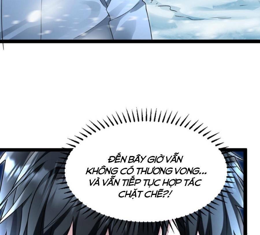 Toàn Cầu Băng Phong: Ta Chế Tạo Phòng An Toàn Tại Tận Thế Chap 72 - Next Chap 73