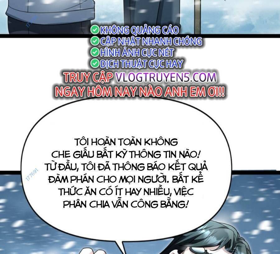 Toàn Cầu Băng Phong: Ta Chế Tạo Phòng An Toàn Tại Tận Thế Chap 72 - Next Chap 73