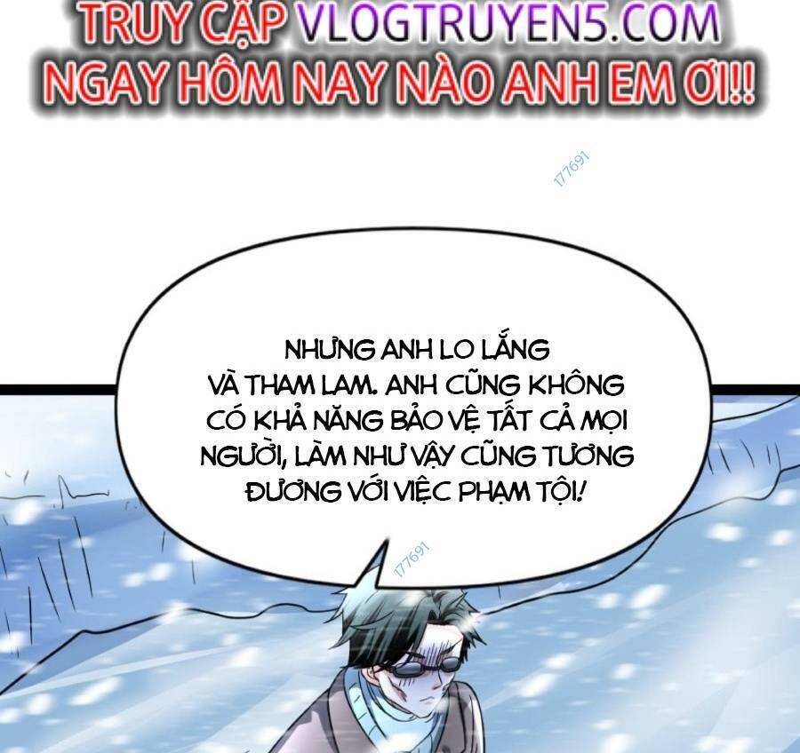 Toàn Cầu Băng Phong: Ta Chế Tạo Phòng An Toàn Tại Tận Thế Chap 72 - Next Chap 73