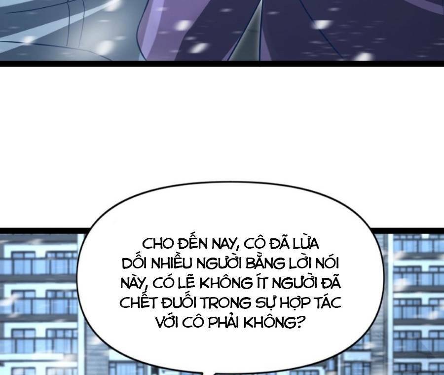 Toàn Cầu Băng Phong: Ta Chế Tạo Phòng An Toàn Tại Tận Thế Chap 72 - Next Chap 73
