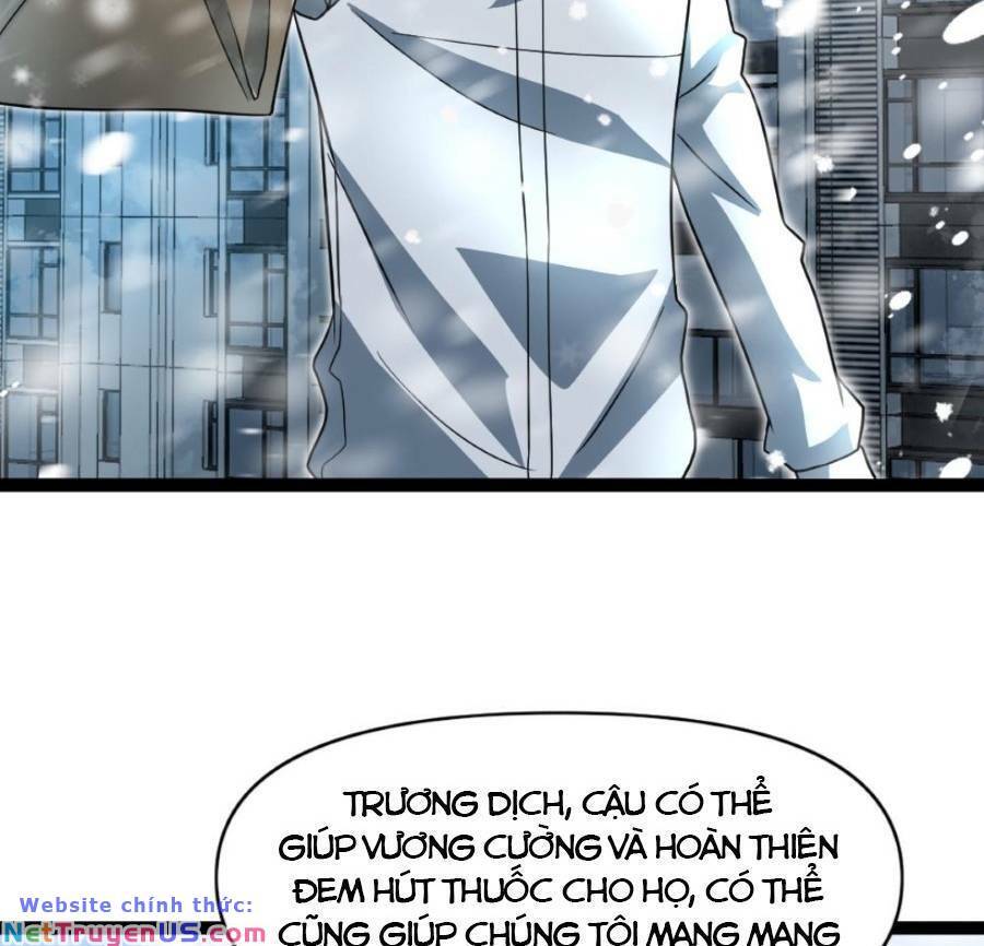 Toàn Cầu Băng Phong: Ta Chế Tạo Phòng An Toàn Tại Tận Thế Chap 73 - Next Chap 74
