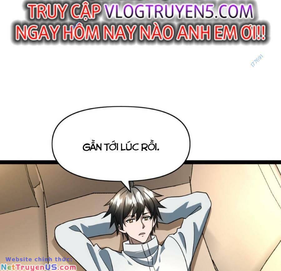 Toàn Cầu Băng Phong: Ta Chế Tạo Phòng An Toàn Tại Tận Thế Chap 73 - Next Chap 74