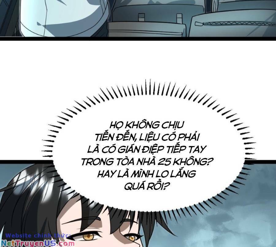Toàn Cầu Băng Phong: Ta Chế Tạo Phòng An Toàn Tại Tận Thế Chap 73 - Next Chap 74
