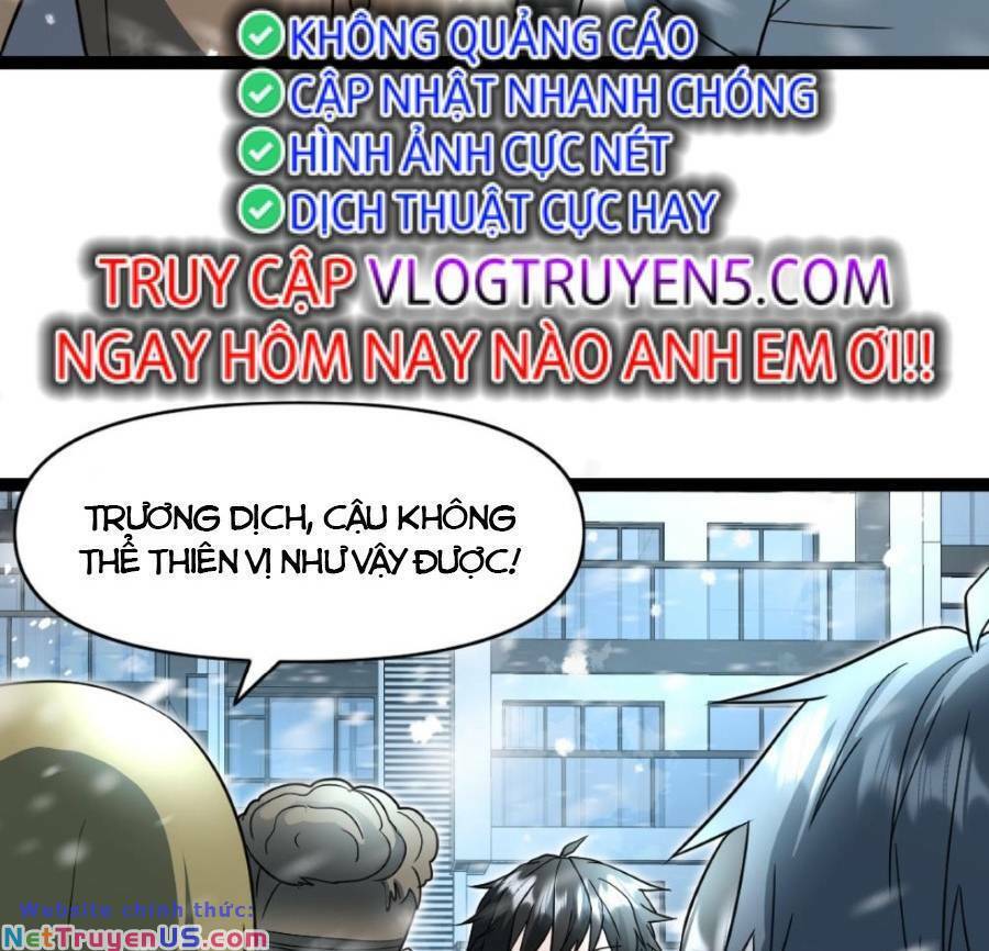 Toàn Cầu Băng Phong: Ta Chế Tạo Phòng An Toàn Tại Tận Thế Chap 73 - Next Chap 74
