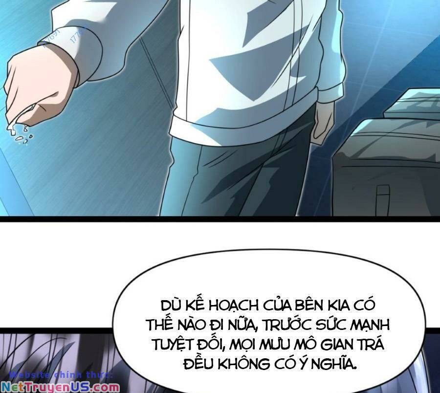 Toàn Cầu Băng Phong: Ta Chế Tạo Phòng An Toàn Tại Tận Thế Chap 73 - Next Chap 74