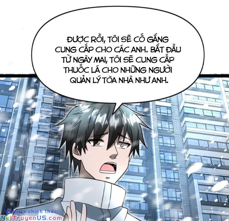 Toàn Cầu Băng Phong: Ta Chế Tạo Phòng An Toàn Tại Tận Thế Chap 73 - Next Chap 74