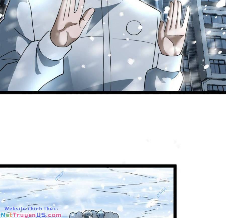 Toàn Cầu Băng Phong: Ta Chế Tạo Phòng An Toàn Tại Tận Thế Chap 73 - Next Chap 74