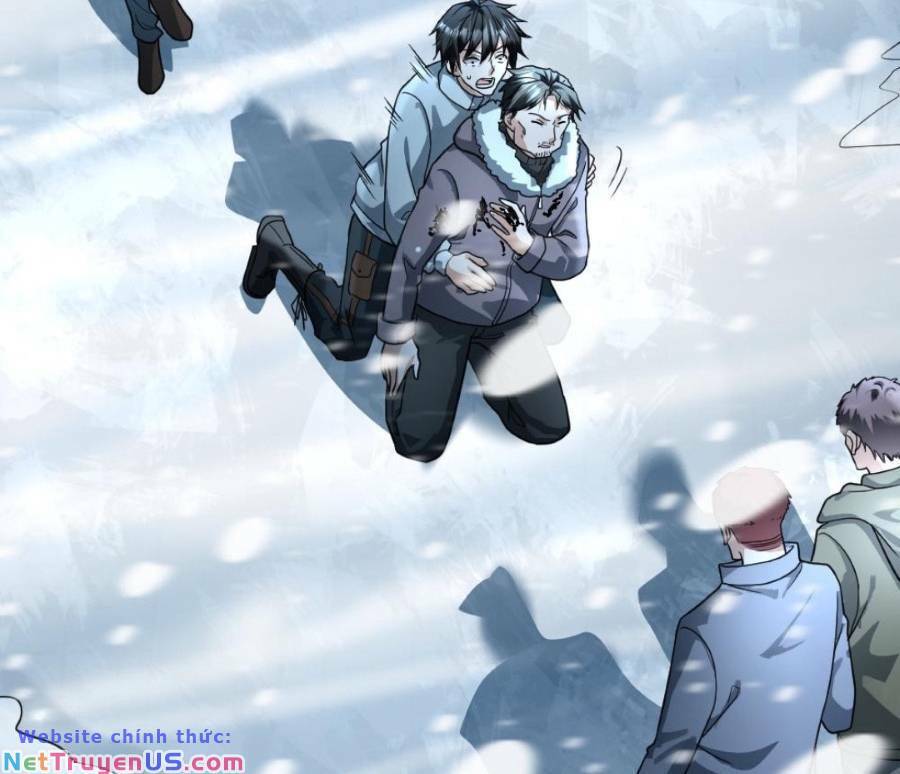 Toàn Cầu Băng Phong: Ta Chế Tạo Phòng An Toàn Tại Tận Thế Chap 74 - Next Chap 75