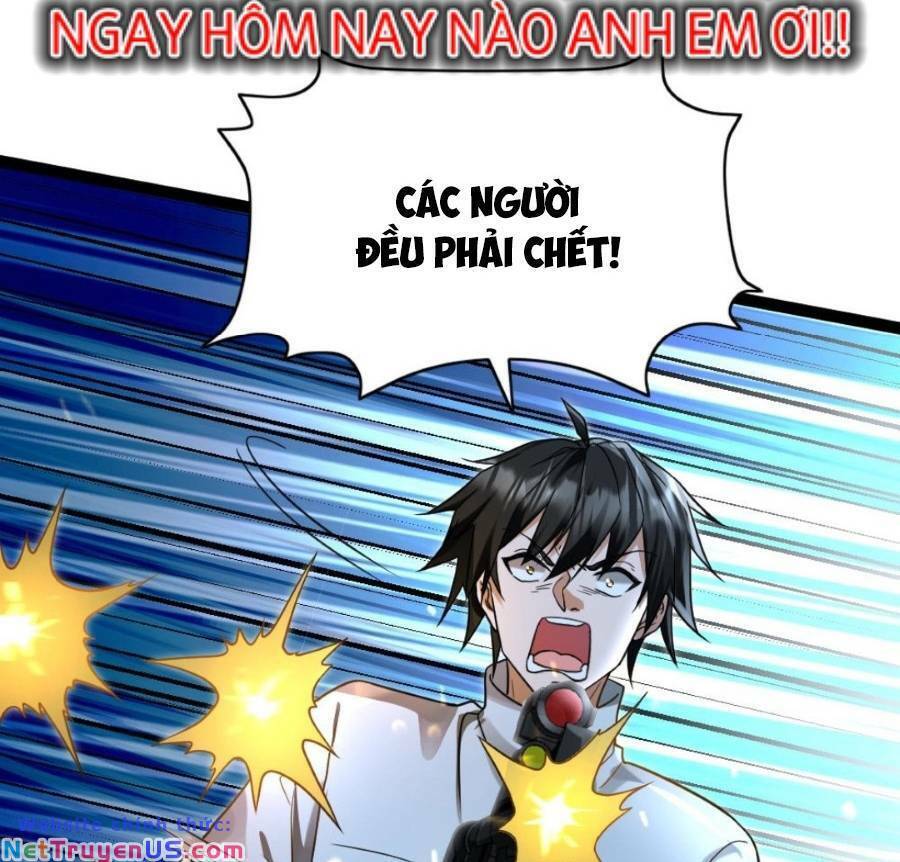 Toàn Cầu Băng Phong: Ta Chế Tạo Phòng An Toàn Tại Tận Thế Chap 74 - Next Chap 75