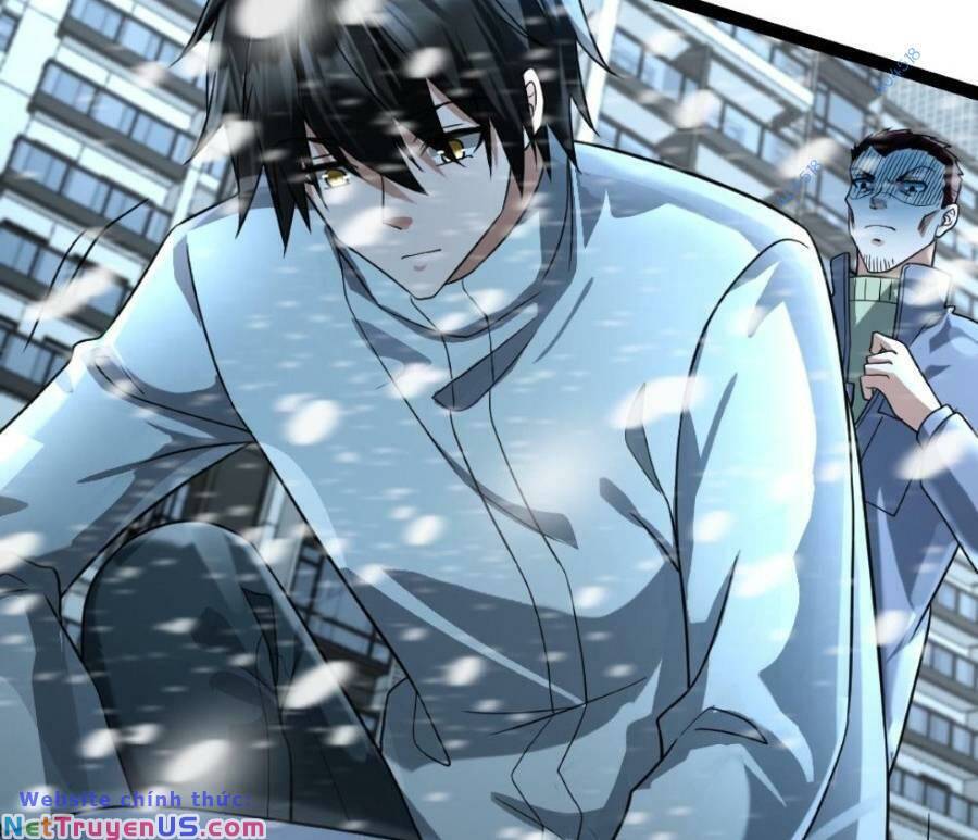 Toàn Cầu Băng Phong: Ta Chế Tạo Phòng An Toàn Tại Tận Thế Chap 74 - Next Chap 75