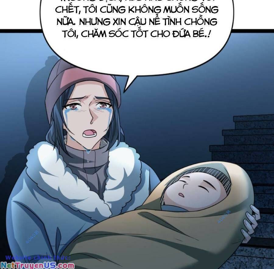 Toàn Cầu Băng Phong: Ta Chế Tạo Phòng An Toàn Tại Tận Thế Chap 75 - Next Chap 76