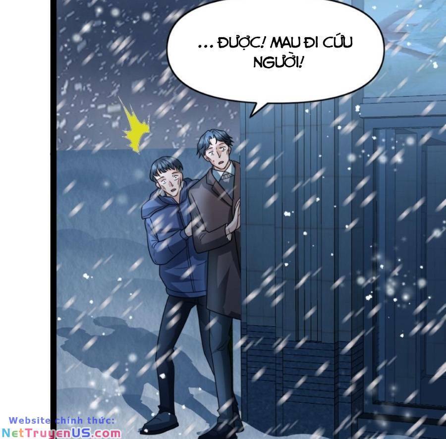 Toàn Cầu Băng Phong: Ta Chế Tạo Phòng An Toàn Tại Tận Thế Chap 75 - Next Chap 76