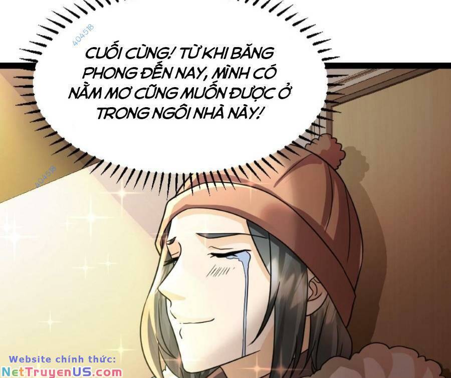Toàn Cầu Băng Phong: Ta Chế Tạo Phòng An Toàn Tại Tận Thế Chap 75 - Next Chap 76