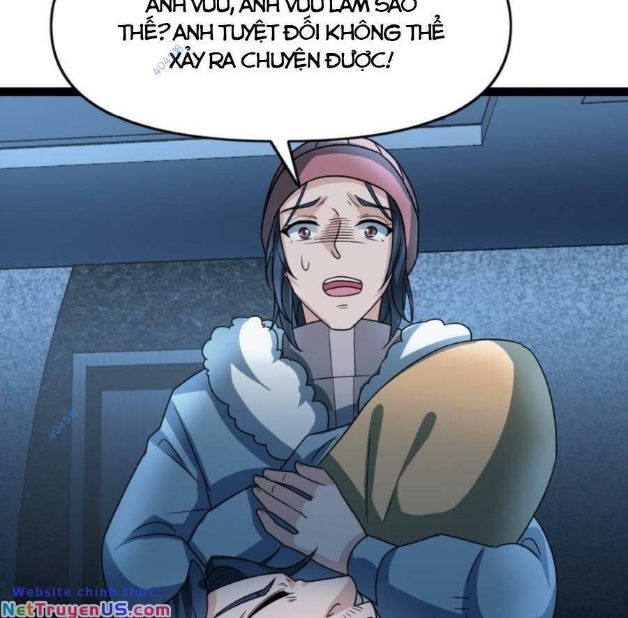 Toàn Cầu Băng Phong: Ta Chế Tạo Phòng An Toàn Tại Tận Thế Chap 75 - Next Chap 76