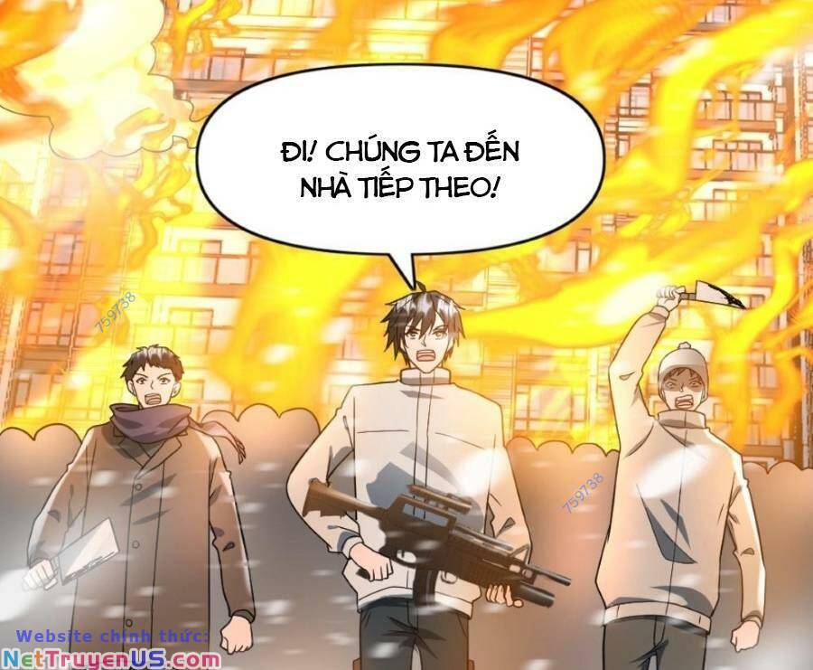 Toàn Cầu Băng Phong: Ta Chế Tạo Phòng An Toàn Tại Tận Thế Chap 78 - Next Chap 79