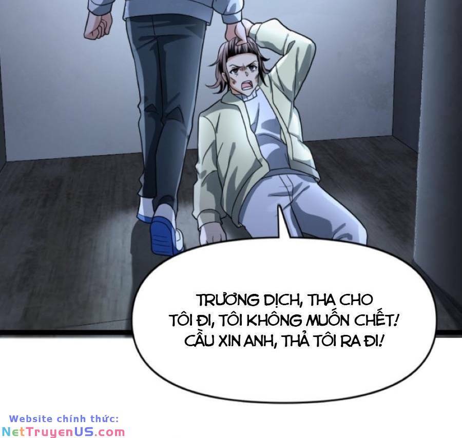 Toàn Cầu Băng Phong: Ta Chế Tạo Phòng An Toàn Tại Tận Thế Chap 80 - Next Chap 81