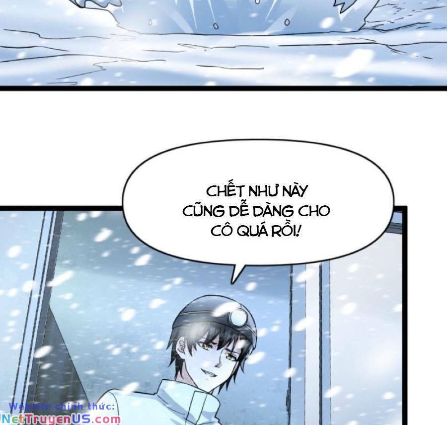 Toàn Cầu Băng Phong: Ta Chế Tạo Phòng An Toàn Tại Tận Thế Chap 80 - Next Chap 81