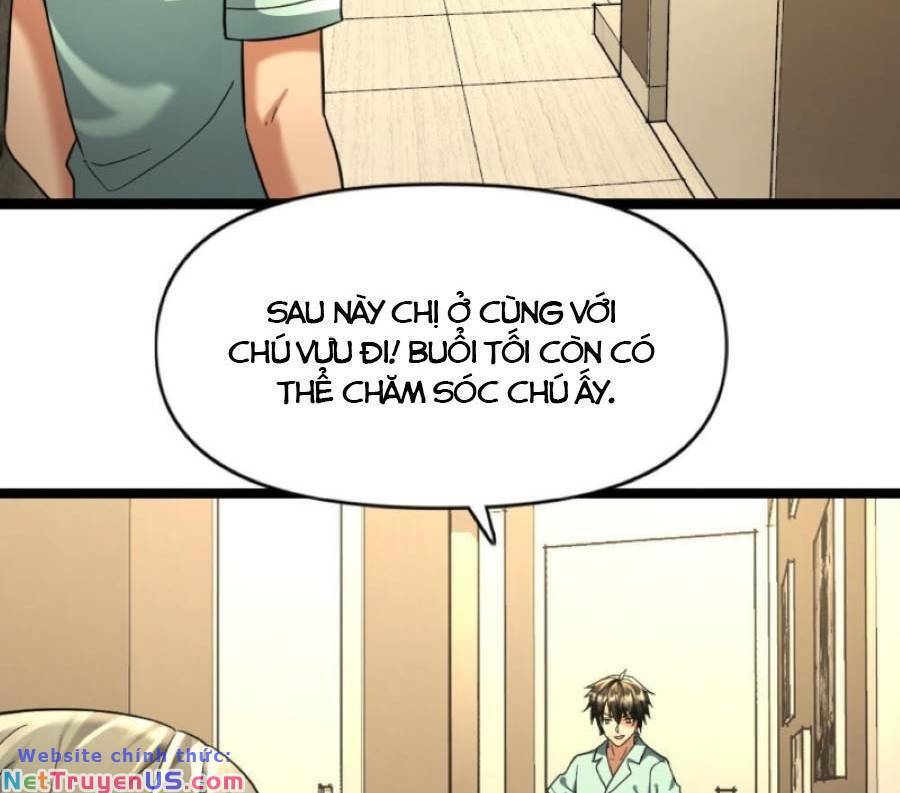 Toàn Cầu Băng Phong: Ta Chế Tạo Phòng An Toàn Tại Tận Thế Chap 80 - Next Chap 81