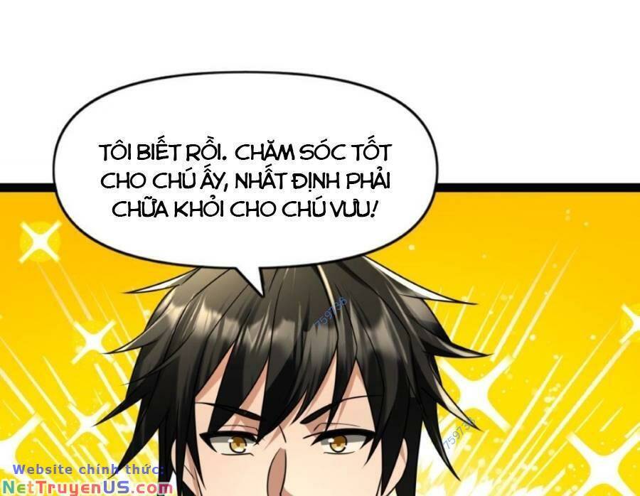 Toàn Cầu Băng Phong: Ta Chế Tạo Phòng An Toàn Tại Tận Thế Chap 81 - Next Chap 82