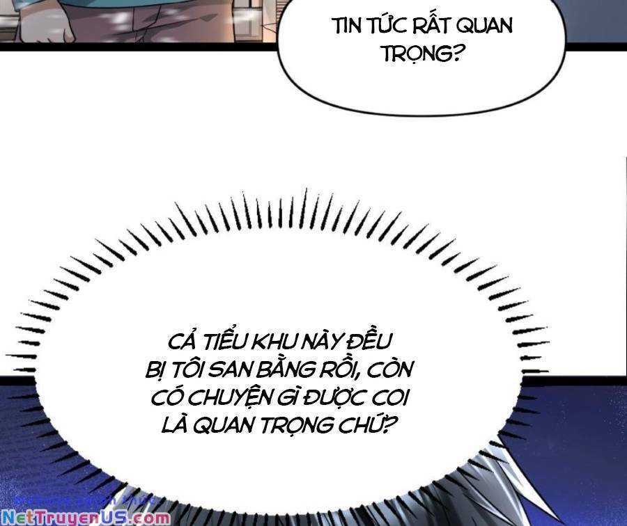 Toàn Cầu Băng Phong: Ta Chế Tạo Phòng An Toàn Tại Tận Thế Chap 81 - Next Chap 82