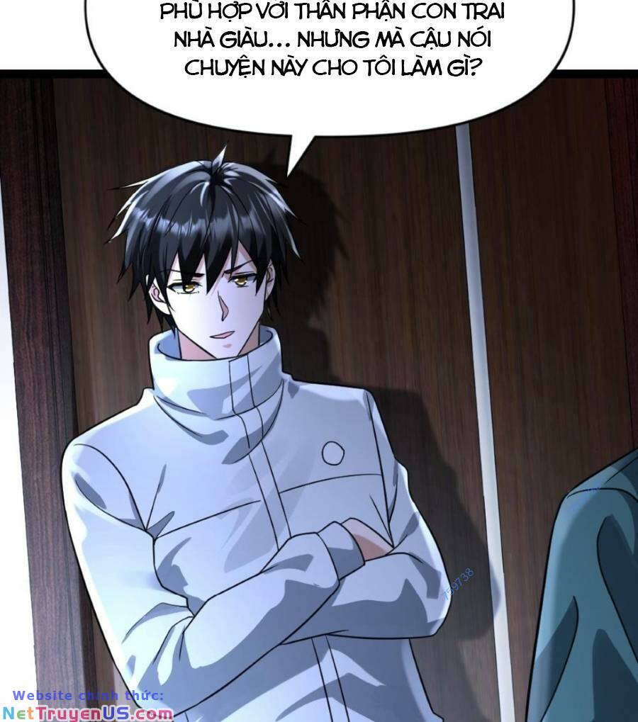 Toàn Cầu Băng Phong: Ta Chế Tạo Phòng An Toàn Tại Tận Thế Chap 81 - Next Chap 82