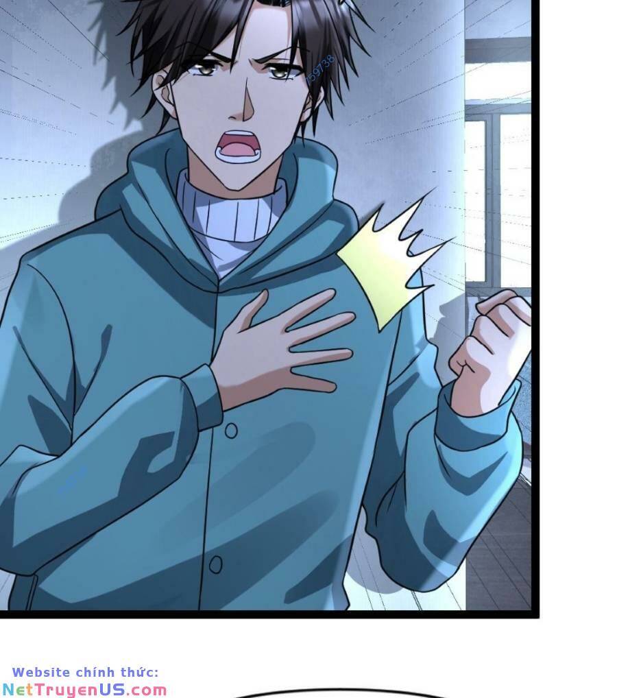 Toàn Cầu Băng Phong: Ta Chế Tạo Phòng An Toàn Tại Tận Thế Chap 81 - Next Chap 82