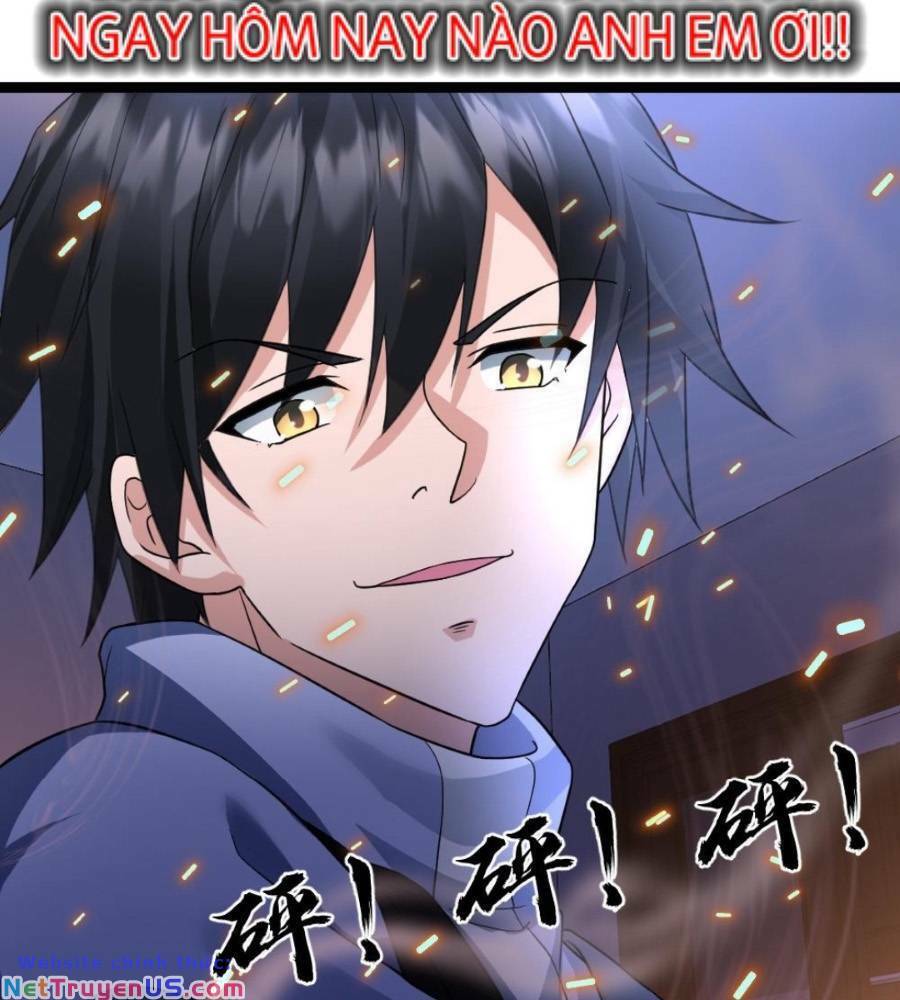Toàn Cầu Băng Phong: Ta Chế Tạo Phòng An Toàn Tại Tận Thế Chap 85 - Next Chap 86