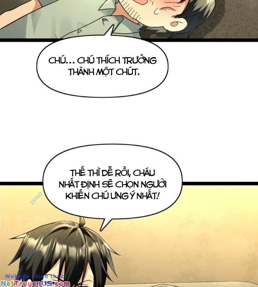 Toàn Cầu Băng Phong: Ta Chế Tạo Phòng An Toàn Tại Tận Thế Chap 86 - Next Chap 87