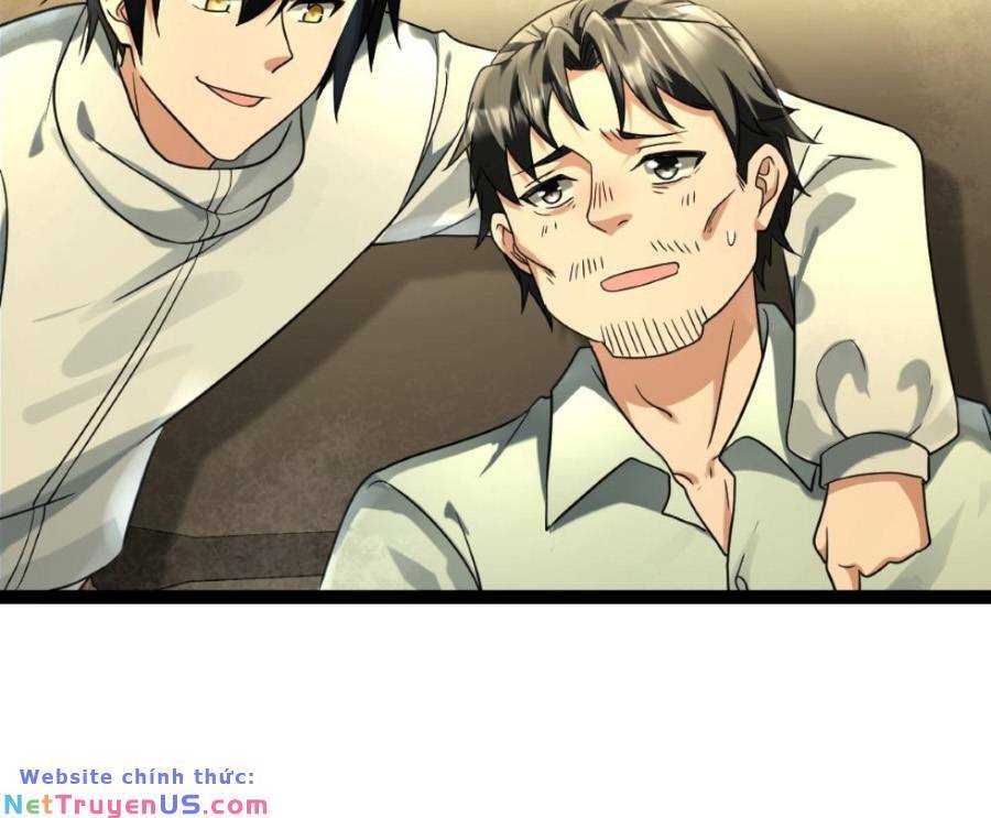 Toàn Cầu Băng Phong: Ta Chế Tạo Phòng An Toàn Tại Tận Thế Chap 86 - Next Chap 87