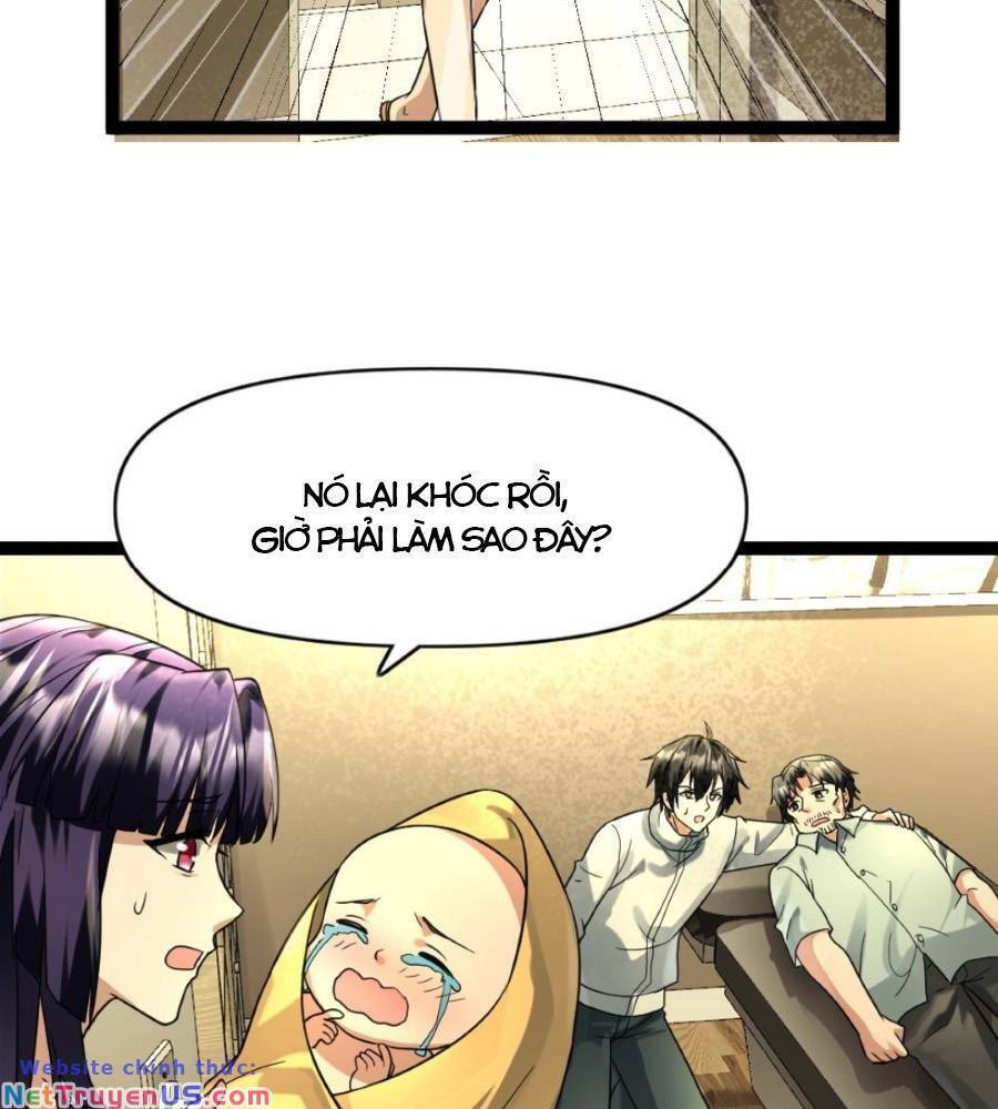 Toàn Cầu Băng Phong: Ta Chế Tạo Phòng An Toàn Tại Tận Thế Chap 86 - Next Chap 87