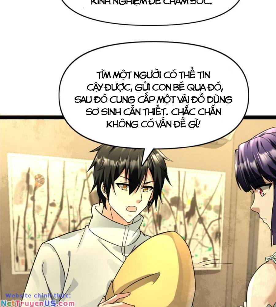 Toàn Cầu Băng Phong: Ta Chế Tạo Phòng An Toàn Tại Tận Thế Chap 86 - Next Chap 87