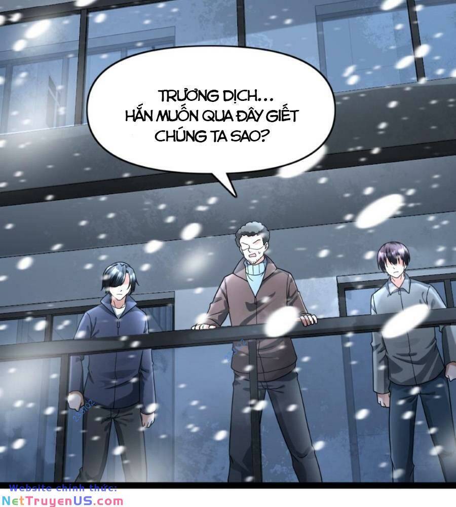 Toàn Cầu Băng Phong: Ta Chế Tạo Phòng An Toàn Tại Tận Thế Chap 86 - Next Chap 87