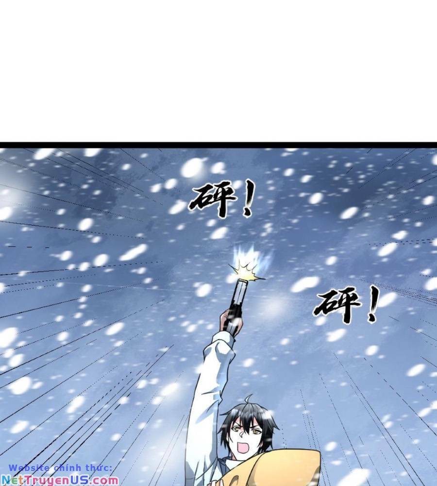 Toàn Cầu Băng Phong: Ta Chế Tạo Phòng An Toàn Tại Tận Thế Chap 86 - Next Chap 87