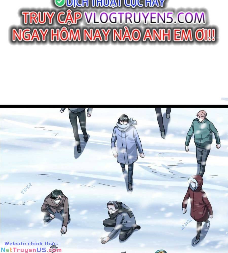 Toàn Cầu Băng Phong: Ta Chế Tạo Phòng An Toàn Tại Tận Thế Chap 88 - Next Chap 89