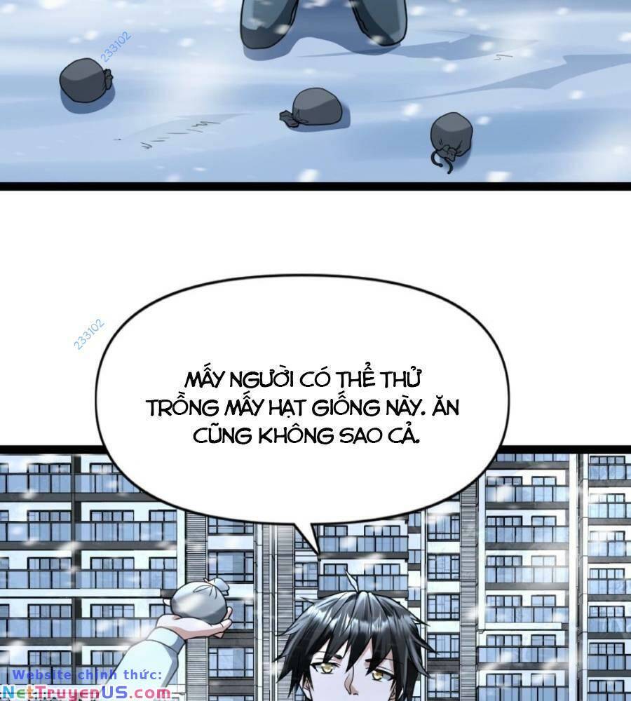 Toàn Cầu Băng Phong: Ta Chế Tạo Phòng An Toàn Tại Tận Thế Chap 88 - Next Chap 89