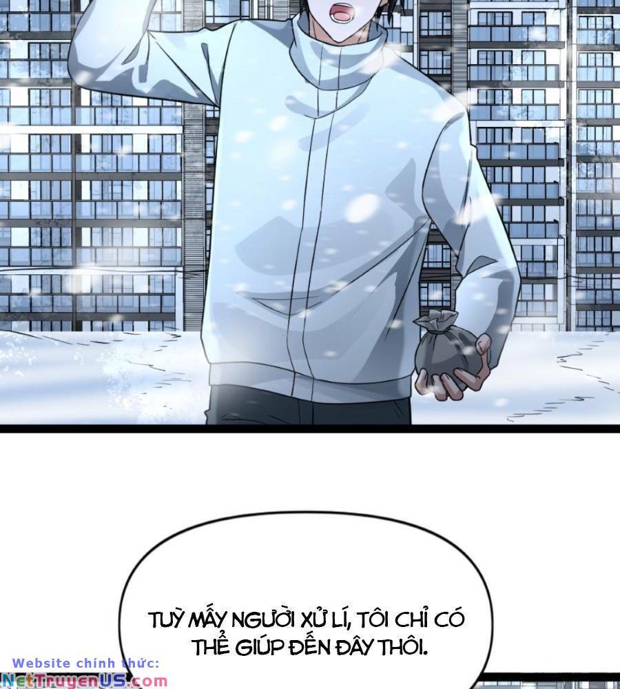 Toàn Cầu Băng Phong: Ta Chế Tạo Phòng An Toàn Tại Tận Thế Chap 88 - Next Chap 89