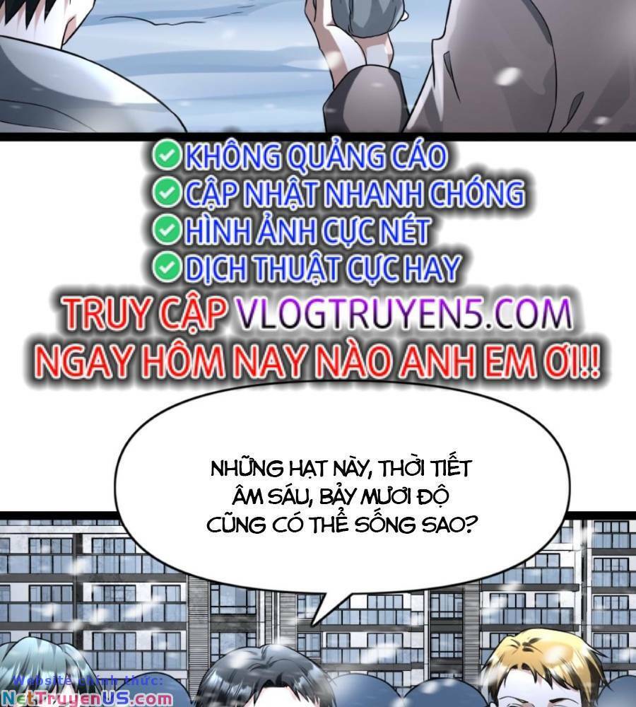 Toàn Cầu Băng Phong: Ta Chế Tạo Phòng An Toàn Tại Tận Thế Chap 88 - Next Chap 89