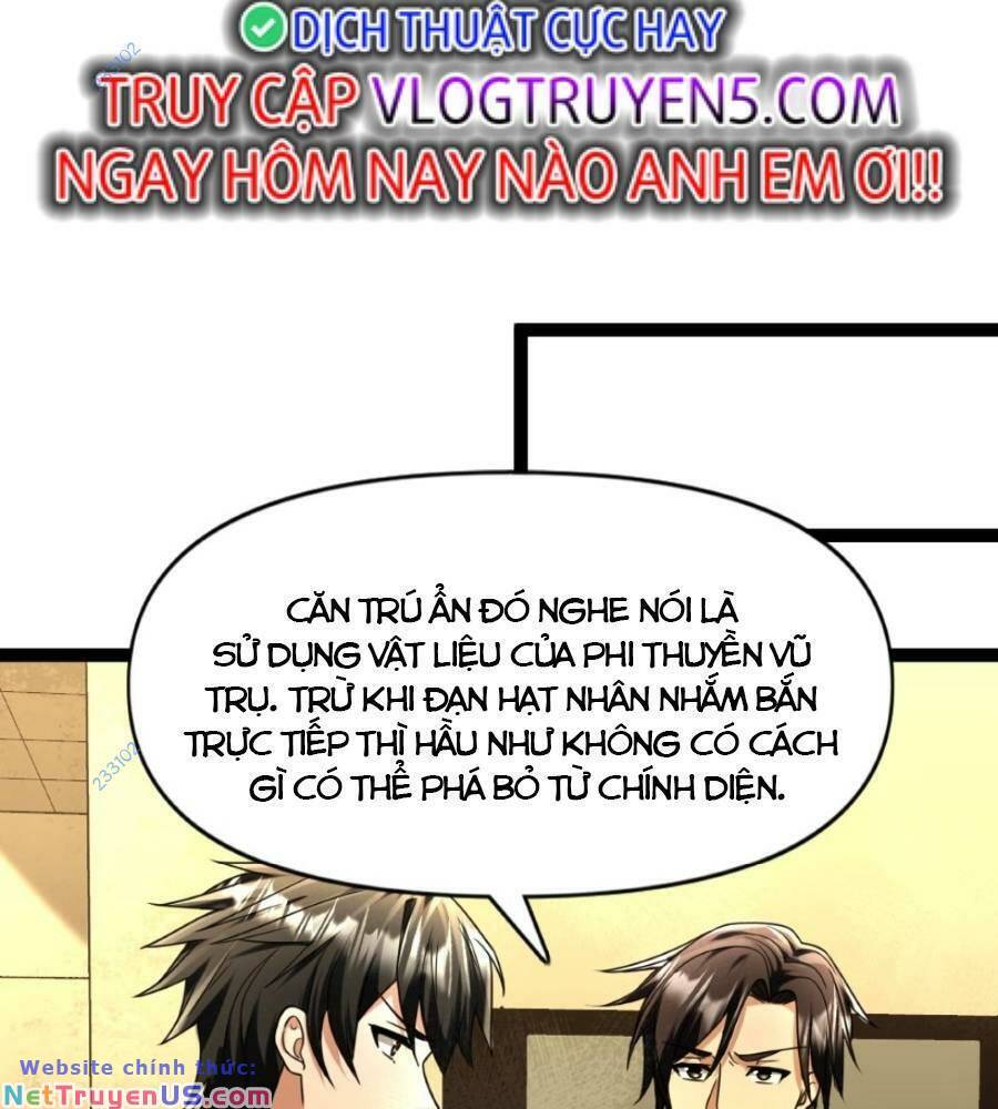 Toàn Cầu Băng Phong: Ta Chế Tạo Phòng An Toàn Tại Tận Thế Chap 89 - Next Chap 90
