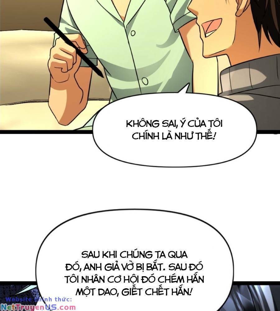 Toàn Cầu Băng Phong: Ta Chế Tạo Phòng An Toàn Tại Tận Thế Chap 89 - Next Chap 90