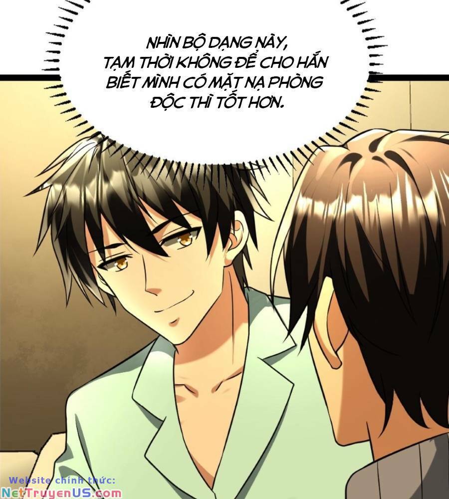 Toàn Cầu Băng Phong: Ta Chế Tạo Phòng An Toàn Tại Tận Thế Chap 89 - Next Chap 90