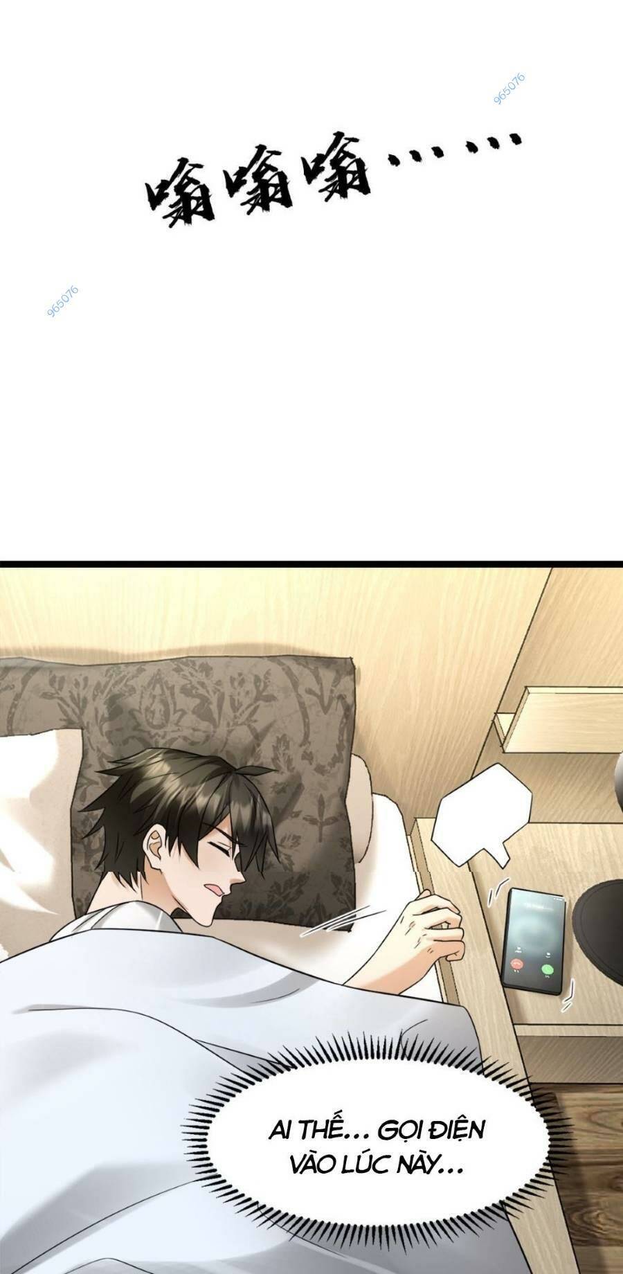 Toàn Cầu Băng Phong: Ta Chế Tạo Phòng An Toàn Tại Tận Thế Chap 9 - Next Chap 10