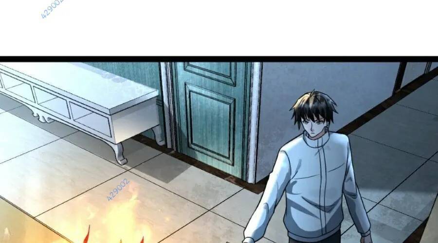 Toàn Cầu Băng Phong: Ta Chế Tạo Phòng An Toàn Tại Tận Thế Chap 91 - Next Chap 92
