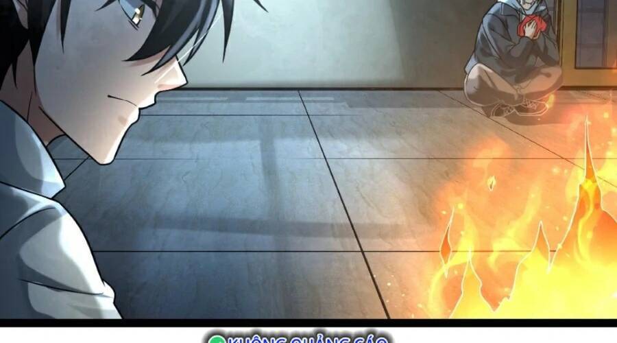 Toàn Cầu Băng Phong: Ta Chế Tạo Phòng An Toàn Tại Tận Thế Chap 92 - Next Chap 93