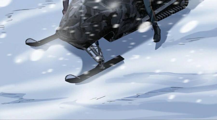 Toàn Cầu Băng Phong: Ta Chế Tạo Phòng An Toàn Tại Tận Thế Chap 93 - Next Chap 94