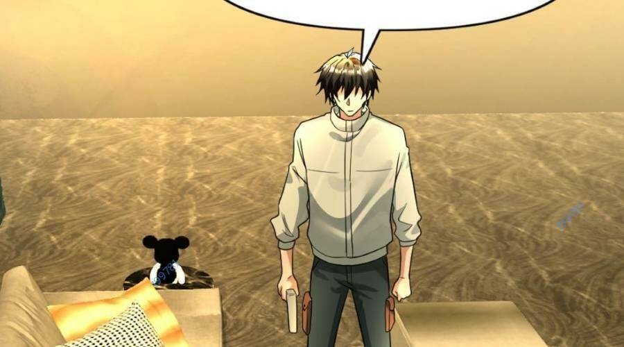 Toàn Cầu Băng Phong: Ta Chế Tạo Phòng An Toàn Tại Tận Thế Chap 98 - Next Chap 99