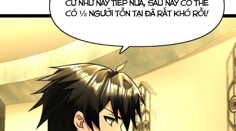 Toàn Cầu Băng Phong: Ta Chế Tạo Phòng An Toàn Tại Tận Thế Chap 99 - Next Chap 100