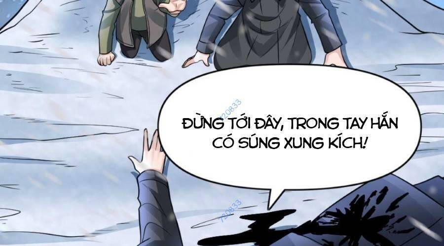 Toàn Cầu Băng Phong: Ta Chế Tạo Phòng An Toàn Tại Tận Thế Chap 109 - Next Chap 110