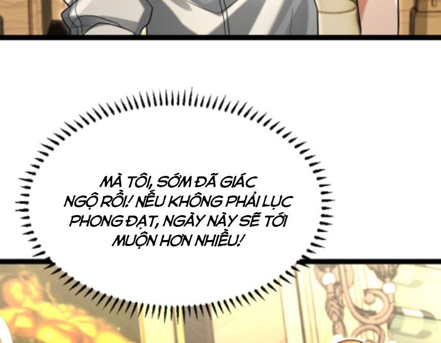 Toàn Cầu Băng Phong: Ta Chế Tạo Phòng An Toàn Tại Tận Thế Chap 118 - Next Chap 119
