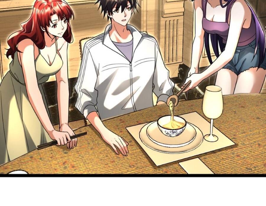 Toàn Cầu Băng Phong: Ta Chế Tạo Phòng An Toàn Tại Tận Thế Chap 118 - Next Chap 119